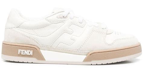 fendi womens trainers